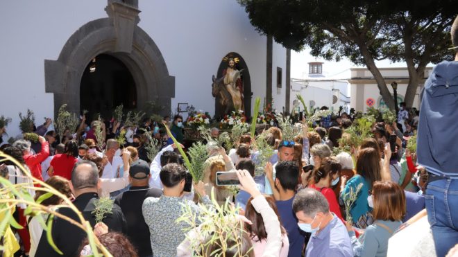 Semana Santa